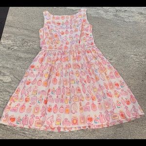 Lilly Pulitzer Spritz NWOT